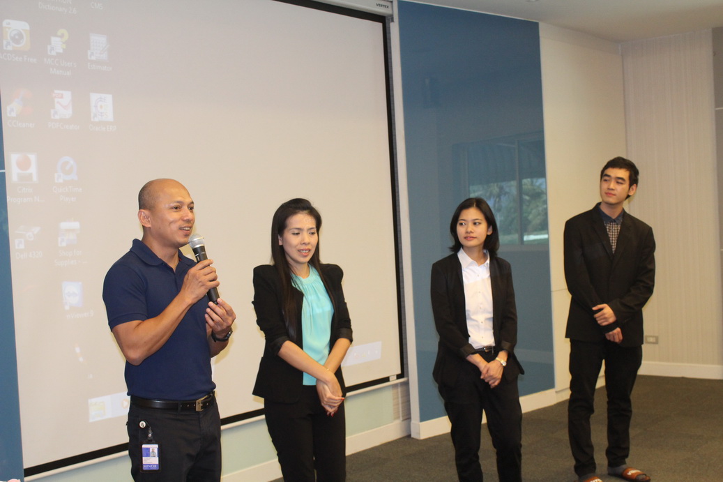 กิจกรรม Learn from real คณะบริหารธุรกิจ &mdash; 8 สิงหาคม 2026 &mdash; สถาบันเทคโนโลยีจิตรลดา CDTI