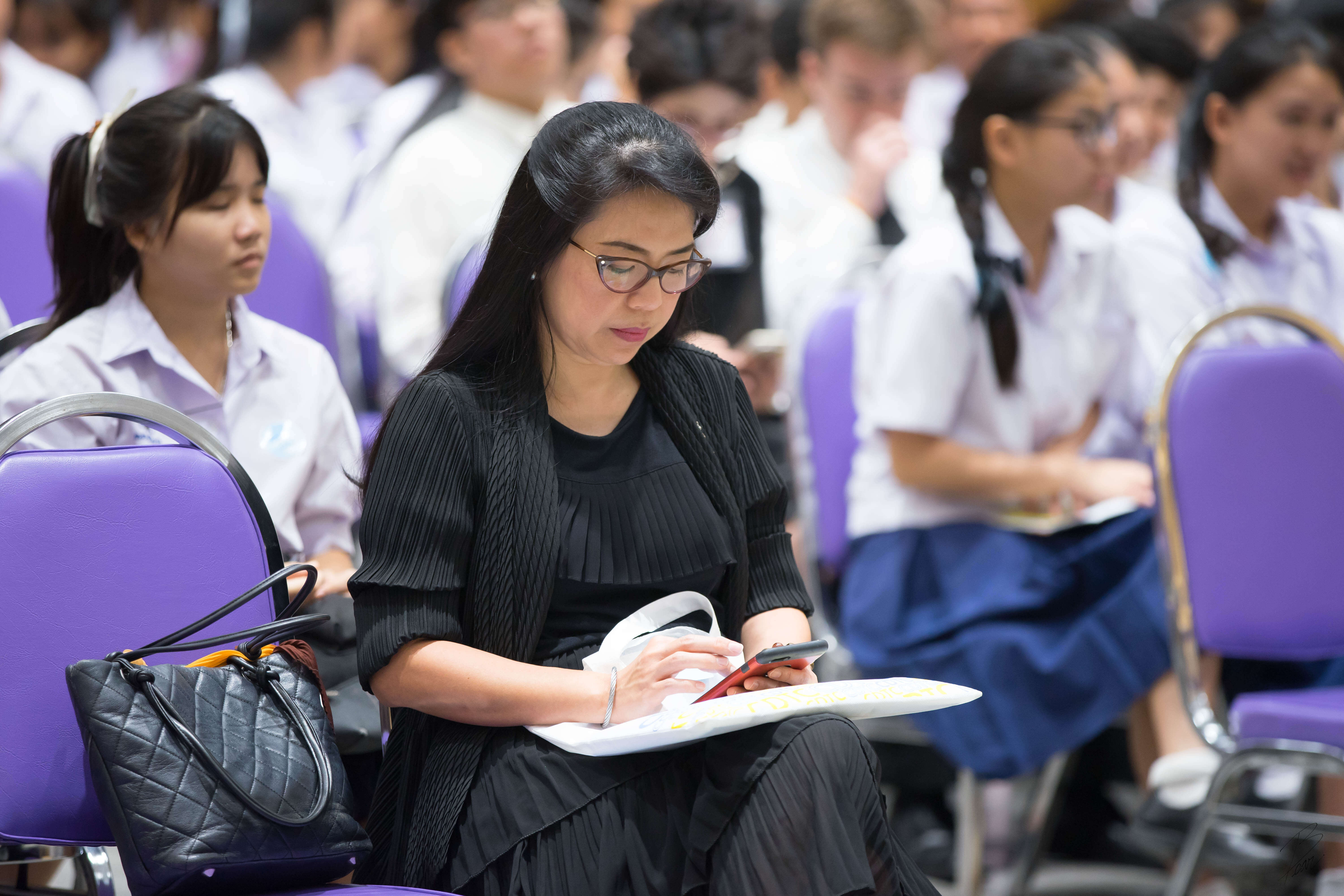 CDTC Open House สานฝัน...ให้เป็นจริง 2016 &mdash; 28 กรกฎาคม 2026 &mdash; สถาบันเทคโนโลยีจิตรลดา CDTI