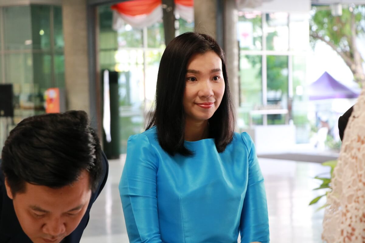 เทศน์มหาชาติ เฉลิมพระเกียรติ &mdash; 24 สิงหาคม 2026 &mdash; สถาบันเทคโนโลยีจิตรลดา CDTI