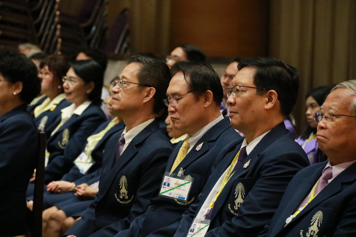 กิจกรรมวันคล้ายวันพระราชสมภพสมเด็จพระเทพรัตนราชสุดา ฯ สยามบรมราชกุมารี และวันคล้ายวันสถาปนาวิทยาลัยเทคโนโลยีจิตรลดา &mdash; 22 กรกฎาคม 2026 &mdash; สถาบันเทคโนโลยีจิตรลดา CDTI