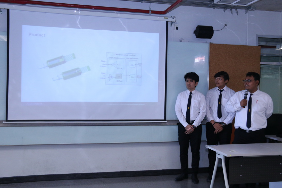 สรุปผลและแนวทางพัฒนา &mdash; 6 สิงหาคม 2026 &mdash; สถาบันเทคโนโลยีจิตรลดา CDTI