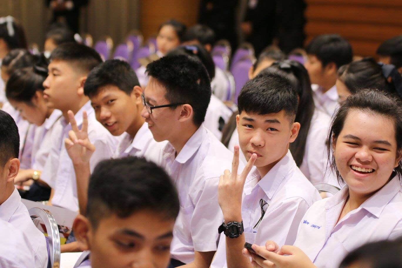 CDTC Open House สานฝัน...ให้เป็นจริง 2016 &mdash; 28 กรกฎาคม 2026 &mdash; สถาบันเทคโนโลยีจิตรลดา CDTI
