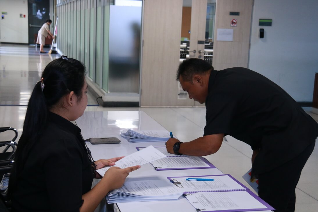 ขอเชิญอบรมการบริหารความเสี่ยง &mdash; 24 สิงหาคม 2026 &mdash; สถาบันเทคโนโลยีจิตรลดา CDTI