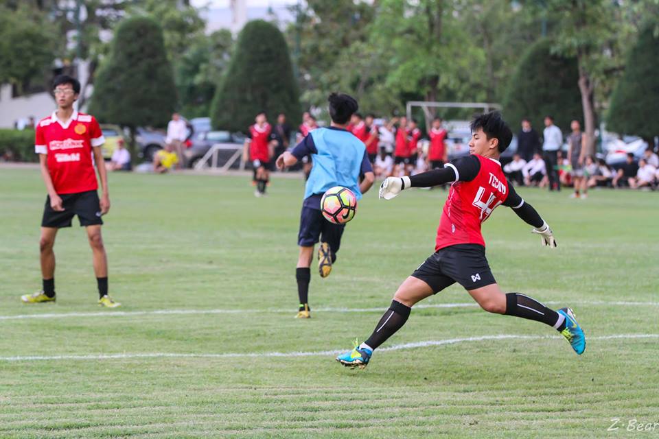 กีฬากระชับมิตร &mdash; 6 สิงหาคม 2026 &mdash; สถาบันเทคโนโลยีจิตรลดา CDTI