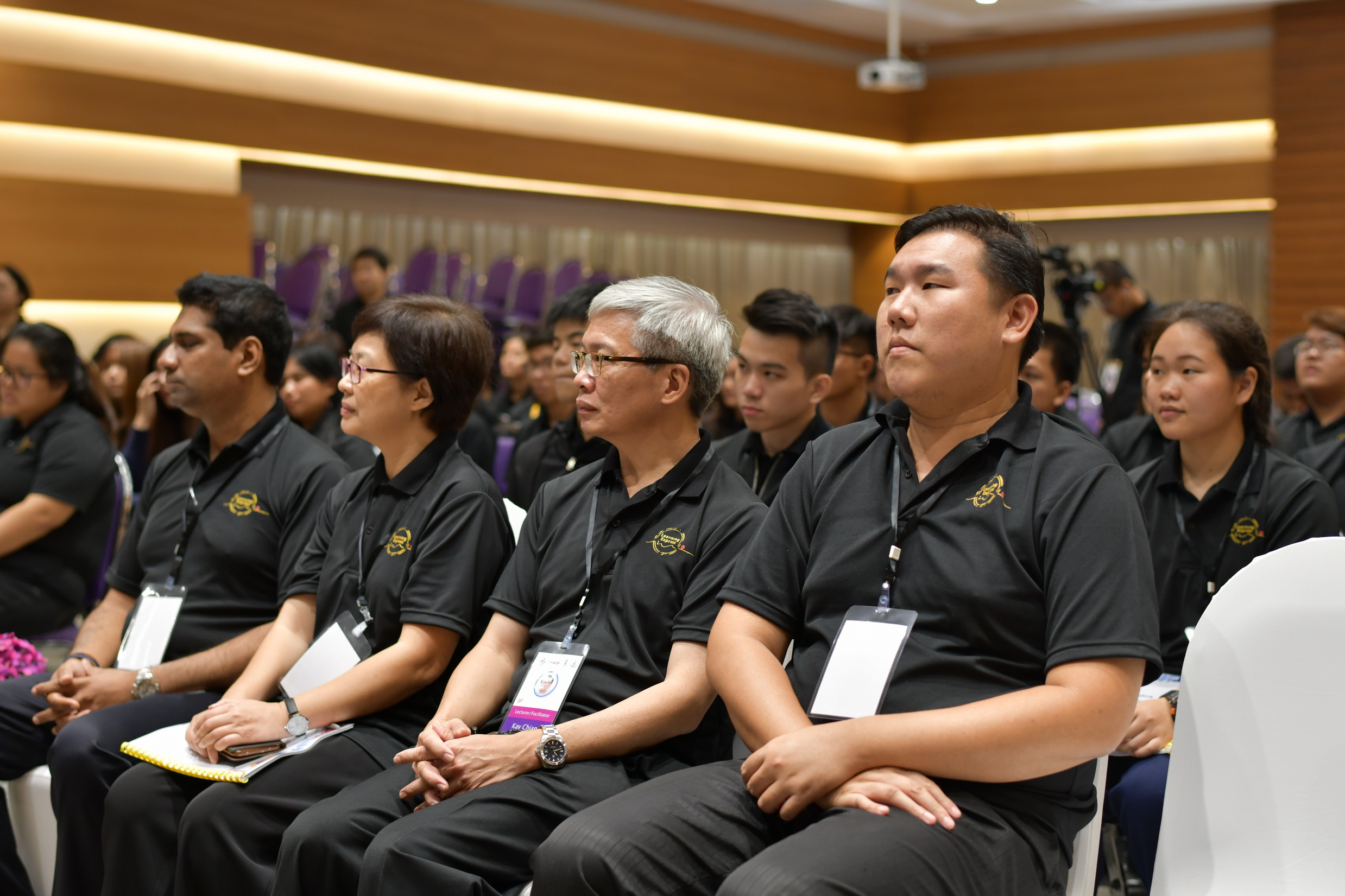 Learning Express 2017 &mdash; 13 กรกฎาคม 2026 &mdash; สถาบันเทคโนโลยีจิตรลดา CDTI