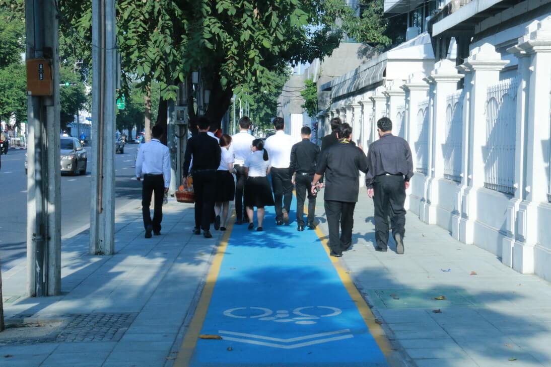 ทำบุญ ๑๐๐ วัน พระบาทสมเด็จพระปรมินทรมหาภูมิพลอดุลยเดชฯ &mdash; 6 สิงหาคม 2026 &mdash; สถาบันเทคโนโลยีจิตรลดา CDTI