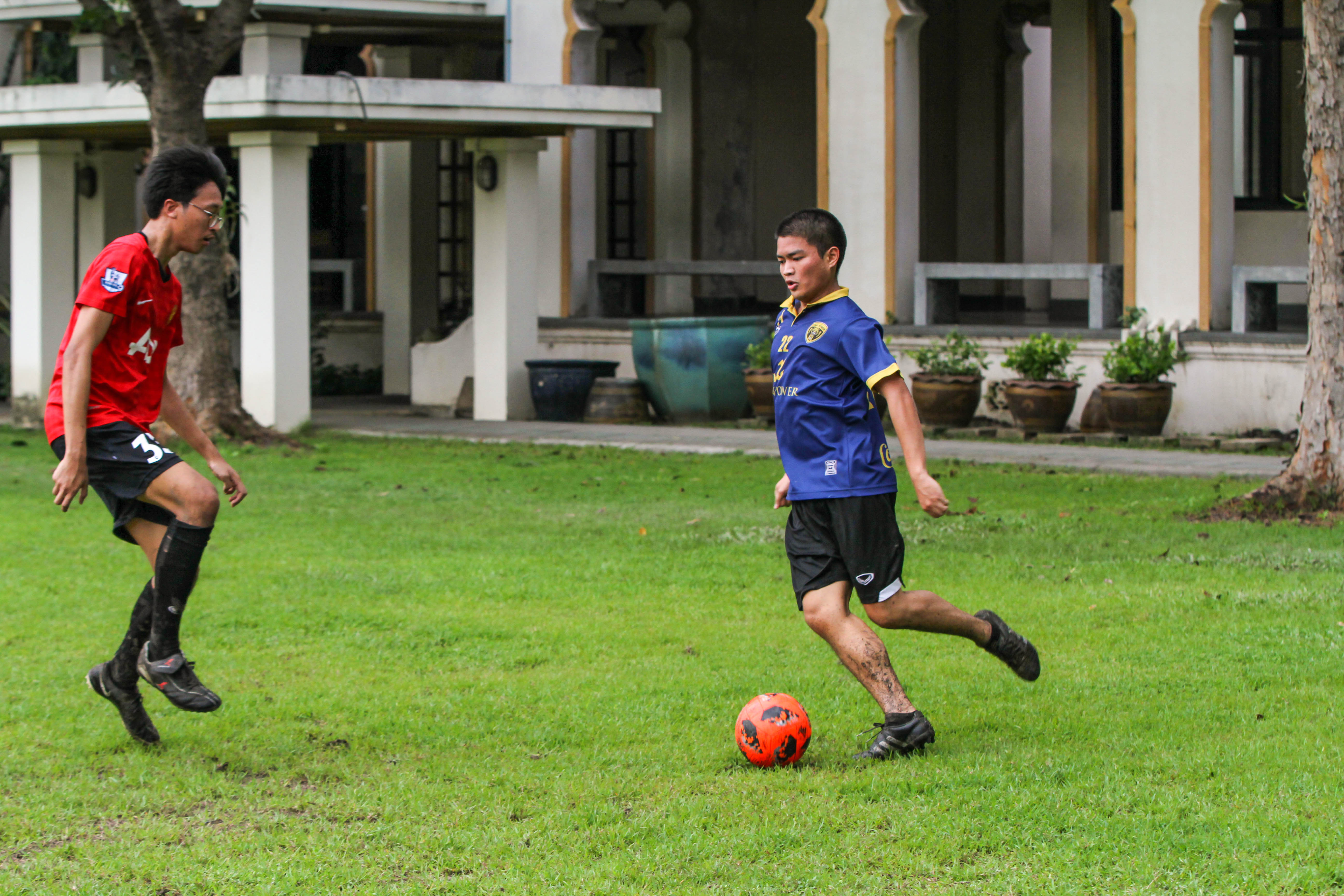 กีฬาประเพณี &mdash; 13 กรกฎาคม 2026 &mdash; สถาบันเทคโนโลยีจิตรลดา CDTI