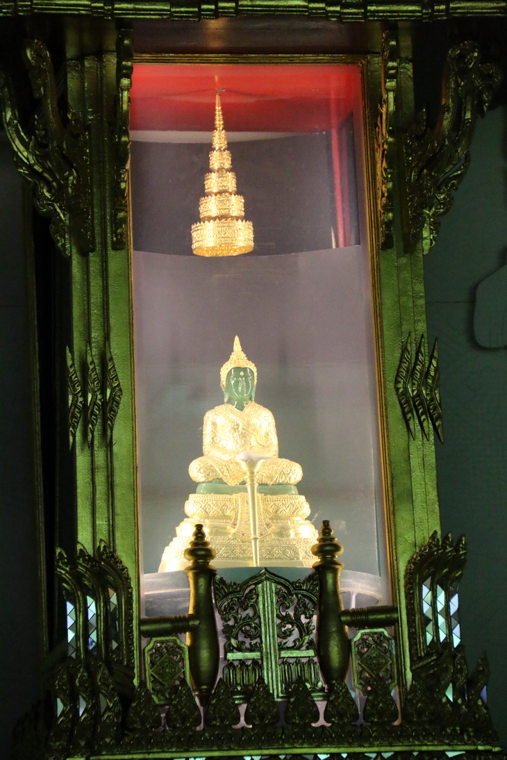 ฟังบรรยายเรื่อง "สำนึกในพระมหากรุณาธิคุณ" และกิจกรรมชม นิทรรศน์รัตนโกสินทร์ &mdash; 8 สิงหาคม 2026 &mdash; สถาบันเทคโนโลยีจิตรลดา CDTI