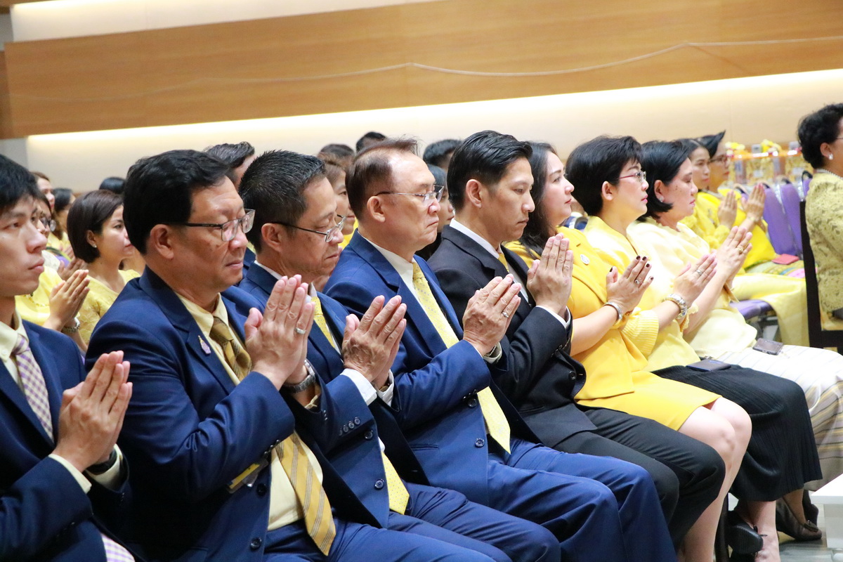 วันคล้ายวันพระราชสมภพสมเด็จพระเทพรัตนราชสุดา ฯ สยามบรมราชกุมารี และวันคล้ายวันสถาปนาวิทยาลัยเทคโนโลยีจิตรลดา &mdash; 27 กรกฎาคม 2026 &mdash; สถาบันเทคโนโลยีจิตรลดา CDTI
