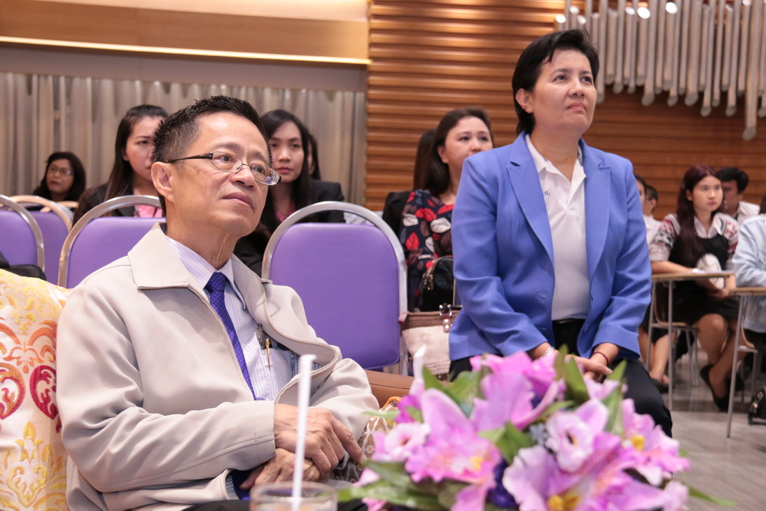 กิจกรรมประชาสัมพันธ์สถานประกอบการ เพื่อฝึกปฎิบัติงานสำหรับนักศึกษาคณะบริหารธุรกิจ &mdash; 29 กรกฎาคม 2026 &mdash; สถาบันเทคโนโลยีจิตรลดา CDTI