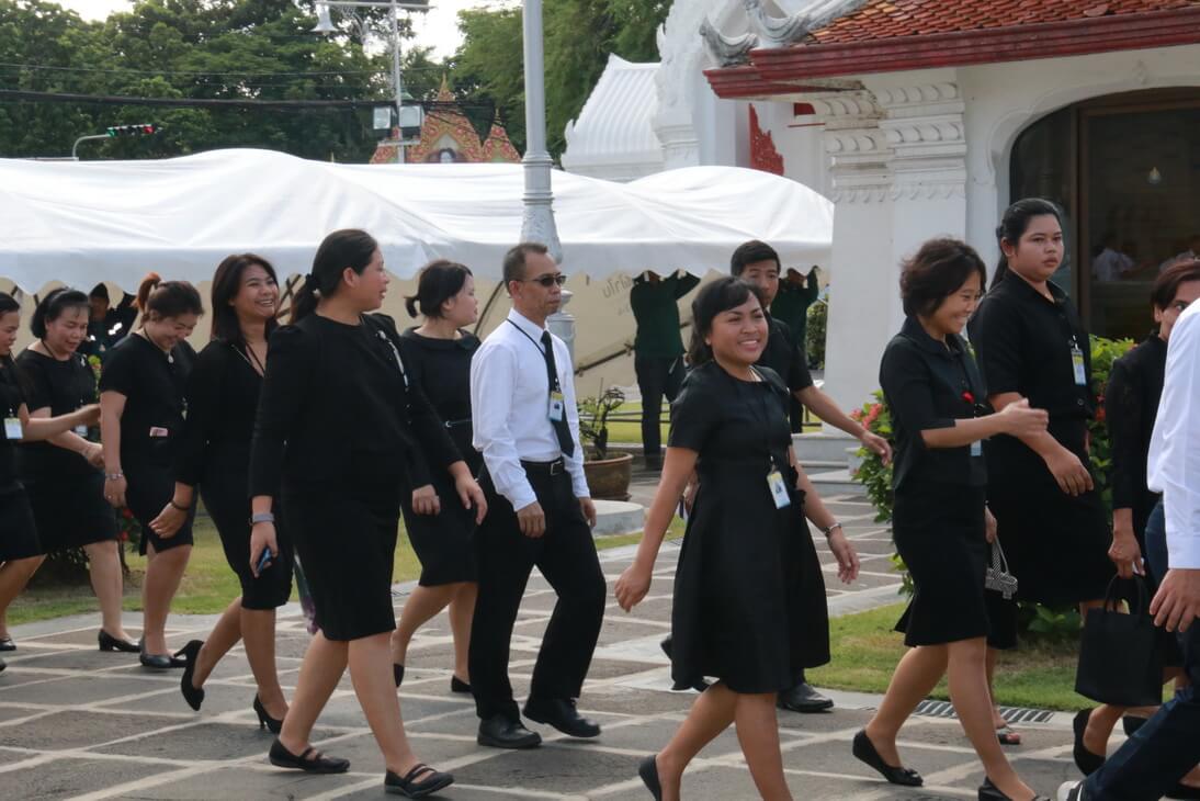 แห่เทียนพรรษา &mdash; 9 สิงหาคม 2026 &mdash; สถาบันเทคโนโลยีจิตรลดา CDTI
