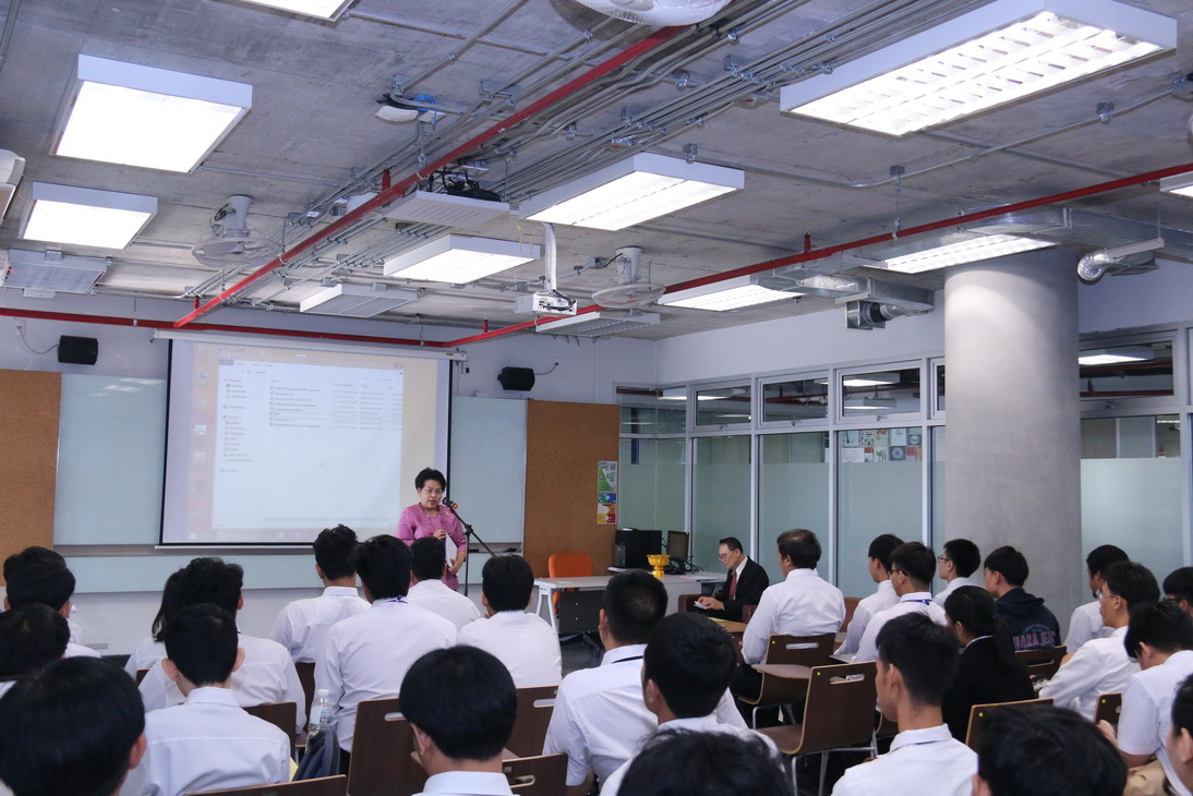 สรุปผลและแนวทางพัฒนา &mdash; 6 สิงหาคม 2026 &mdash; สถาบันเทคโนโลยีจิตรลดา CDTI
