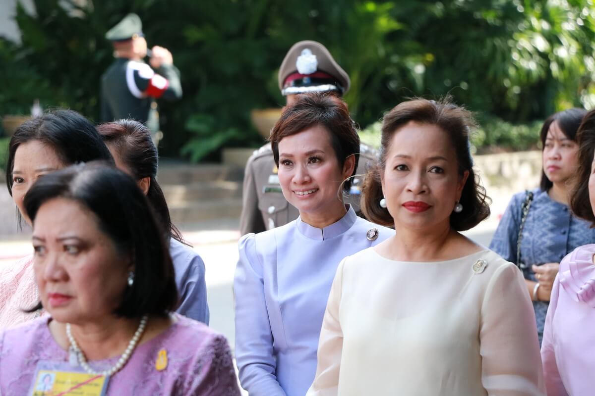 เทศน์มหาชาติ เฉลิมพระเกียรติ &mdash; 24 สิงหาคม 2026 &mdash; สถาบันเทคโนโลยีจิตรลดา CDTI