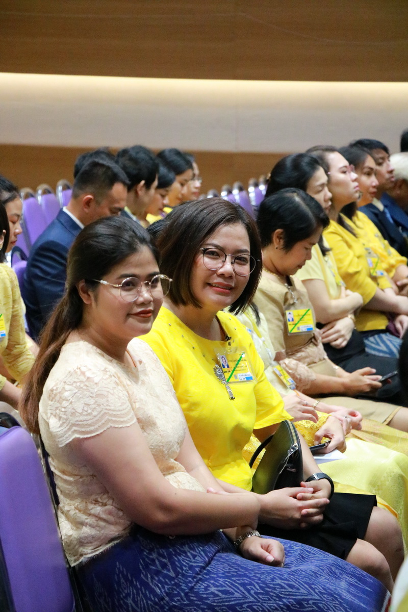 วันคล้ายวันพระราชสมภพสมเด็จพระเทพรัตนราชสุดา ฯ สยามบรมราชกุมารี และวันคล้ายวันสถาปนาวิทยาลัยเทคโนโลยีจิตรลดา &mdash; 27 กรกฎาคม 2026 &mdash; สถาบันเทคโนโลยีจิตรลดา CDTI