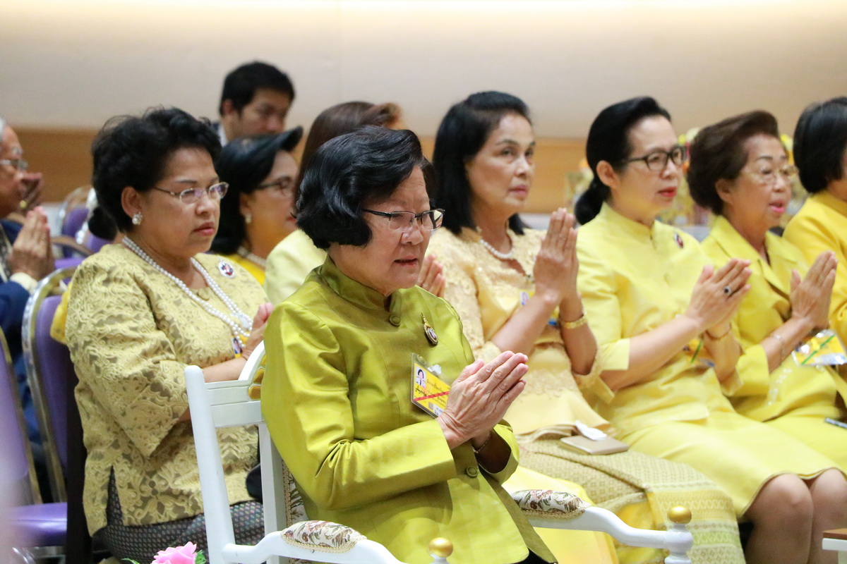 วันคล้ายวันพระราชสมภพสมเด็จพระเทพรัตนราชสุดา ฯ สยามบรมราชกุมารี และวันคล้ายวันสถาปนาวิทยาลัยเทคโนโลยีจิตรลดา &mdash; 27 กรกฎาคม 2026 &mdash; สถาบันเทคโนโลยีจิตรลดา CDTI