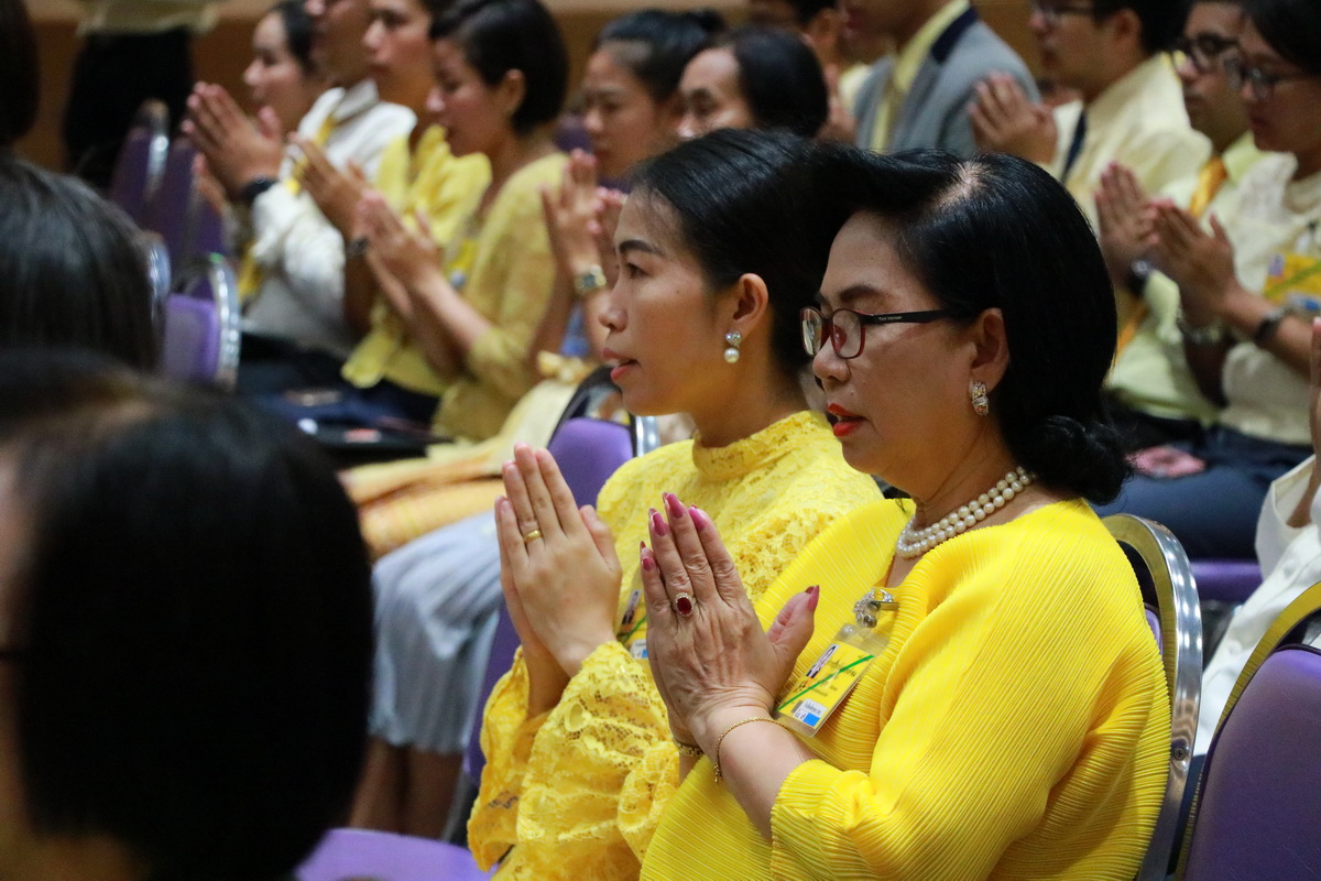 วันคล้ายวันพระราชสมภพสมเด็จพระเทพรัตนราชสุดา ฯ สยามบรมราชกุมารี และวันคล้ายวันสถาปนาวิทยาลัยเทคโนโลยีจิตรลดา &mdash; 27 กรกฎาคม 2026 &mdash; สถาบันเทคโนโลยีจิตรลดา CDTI