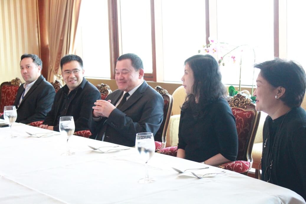 หารือโอกาสทางการศึกษา &mdash; 4 กรกฎาคม 2026 &mdash; สถาบันเทคโนโลยีจิตรลดา CDTI