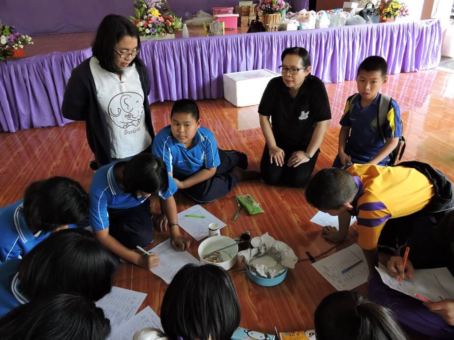 โครงการค่ายวิทยาศาสตร์และคณิตศาสตร์ &mdash; 7 สิงหาคม 2026 &mdash; สถาบันเทคโนโลยีจิตรลดา CDTI
