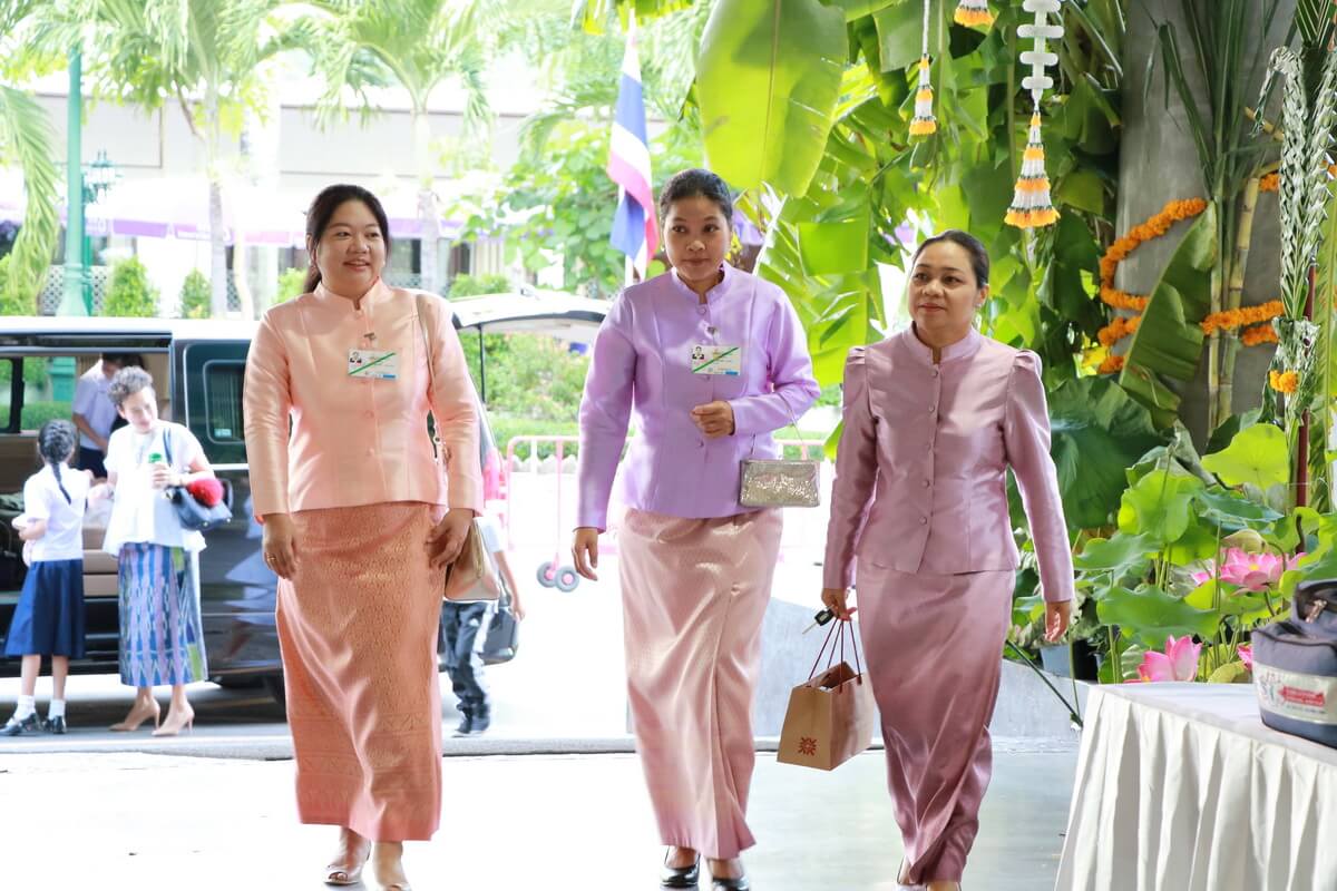 เทศน์มหาชาติ เฉลิมพระเกียรติ &mdash; 24 สิงหาคม 2026 &mdash; สถาบันเทคโนโลยีจิตรลดา CDTI