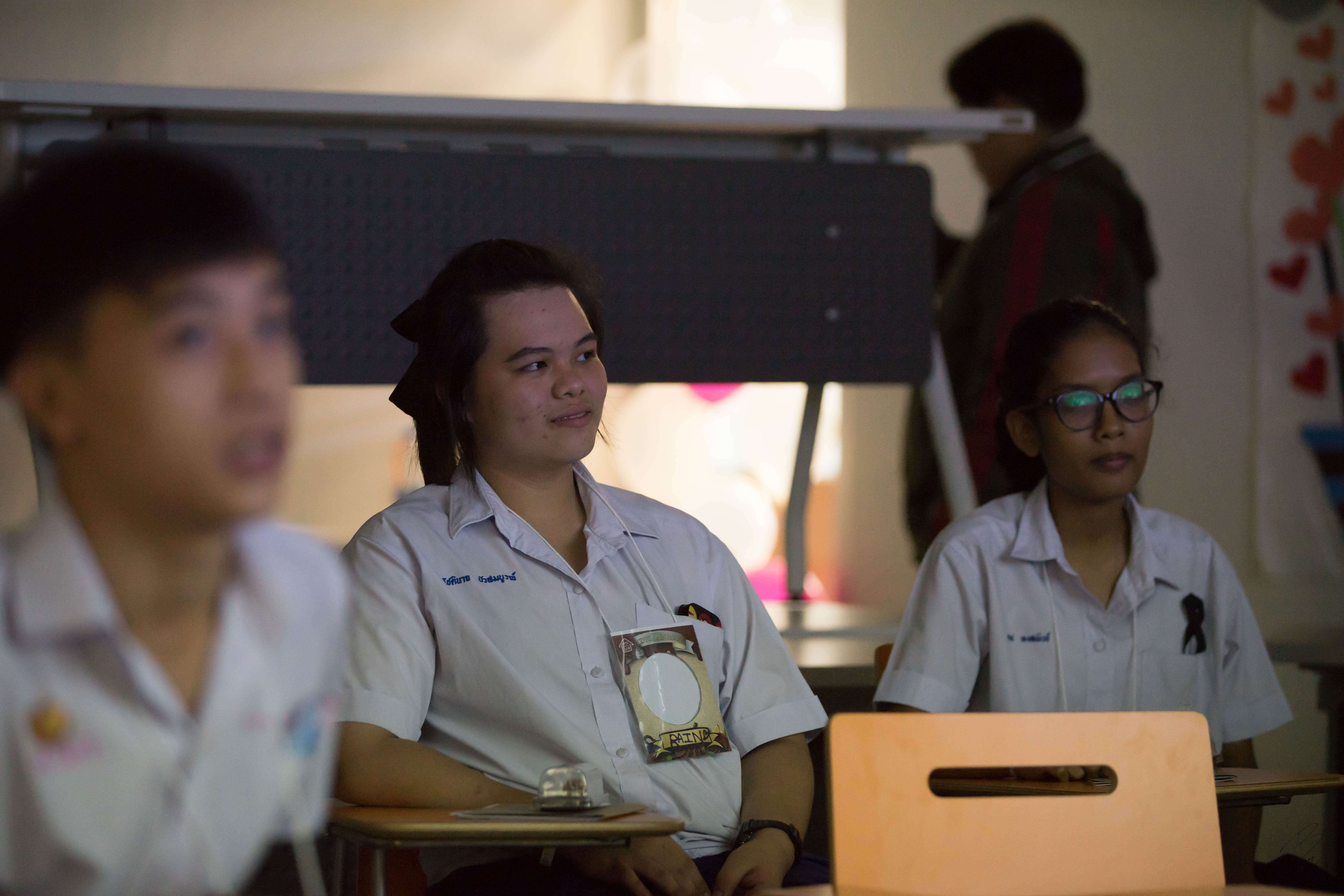 CDTC Open House สานฝัน...ให้เป็นจริง 2016 &mdash; 28 กรกฎาคม 2026 &mdash; สถาบันเทคโนโลยีจิตรลดา CDTI