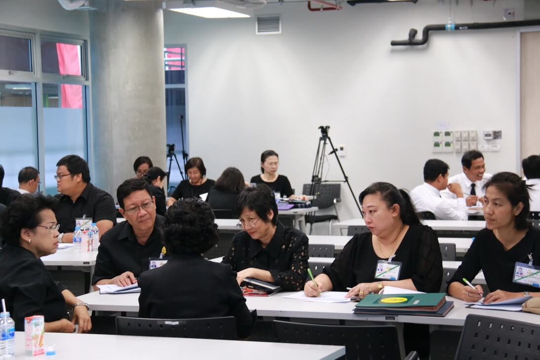 ขอเชิญอบรมการบริหารความเสี่ยง &mdash; 24 สิงหาคม 2026 &mdash; สถาบันเทคโนโลยีจิตรลดา CDTI