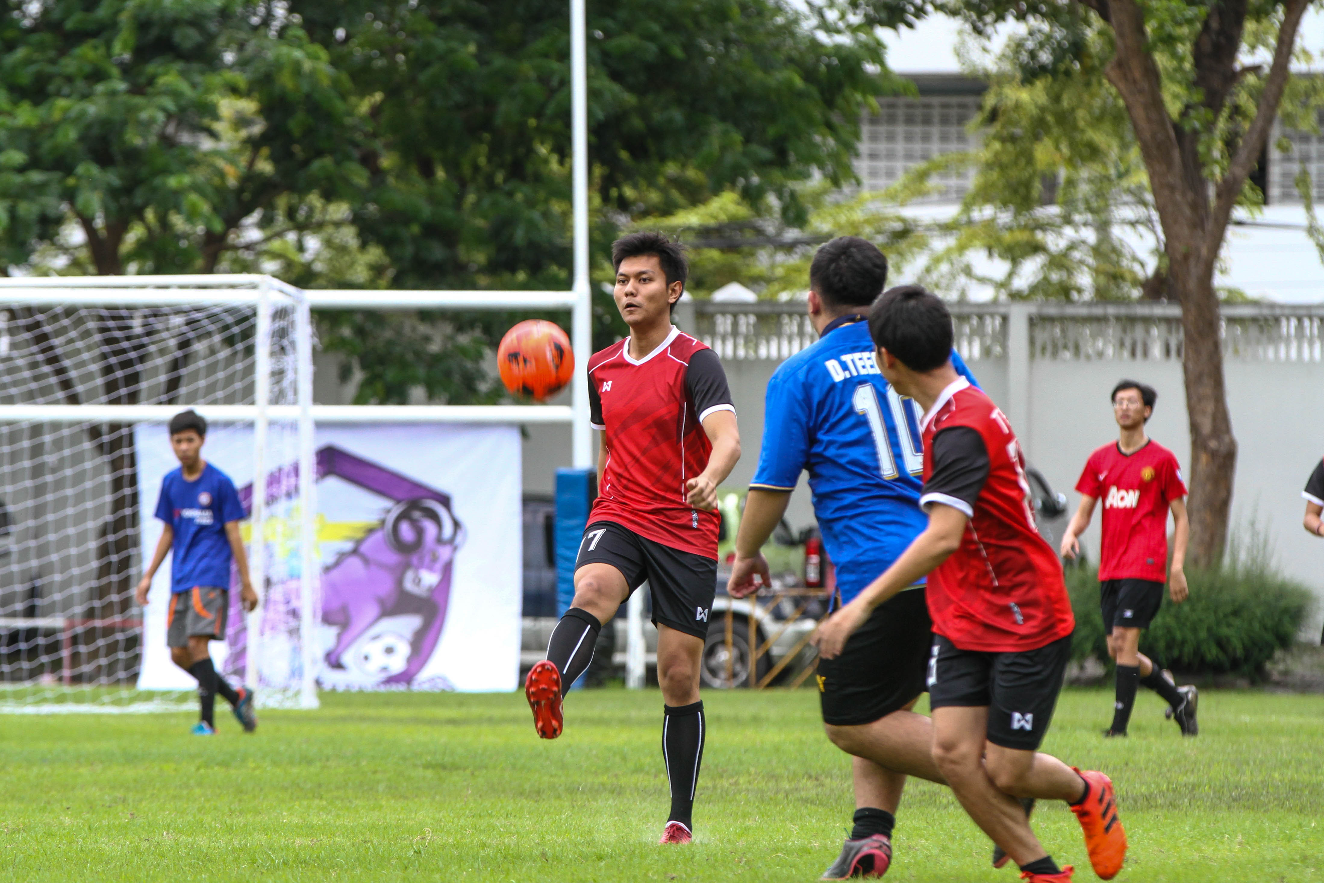 กีฬาประเพณี &mdash; 13 กรกฎาคม 2026 &mdash; สถาบันเทคโนโลยีจิตรลดา CDTI
