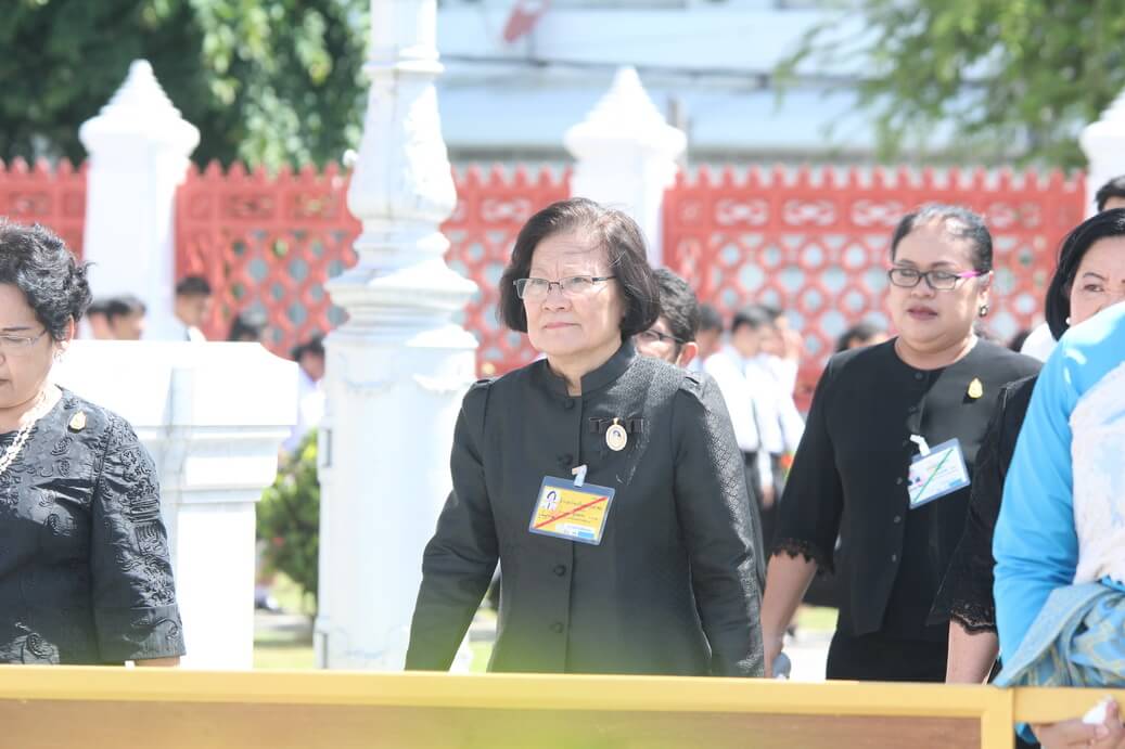 แห่เทียนพรรษา &mdash; 9 สิงหาคม 2026 &mdash; สถาบันเทคโนโลยีจิตรลดา CDTI