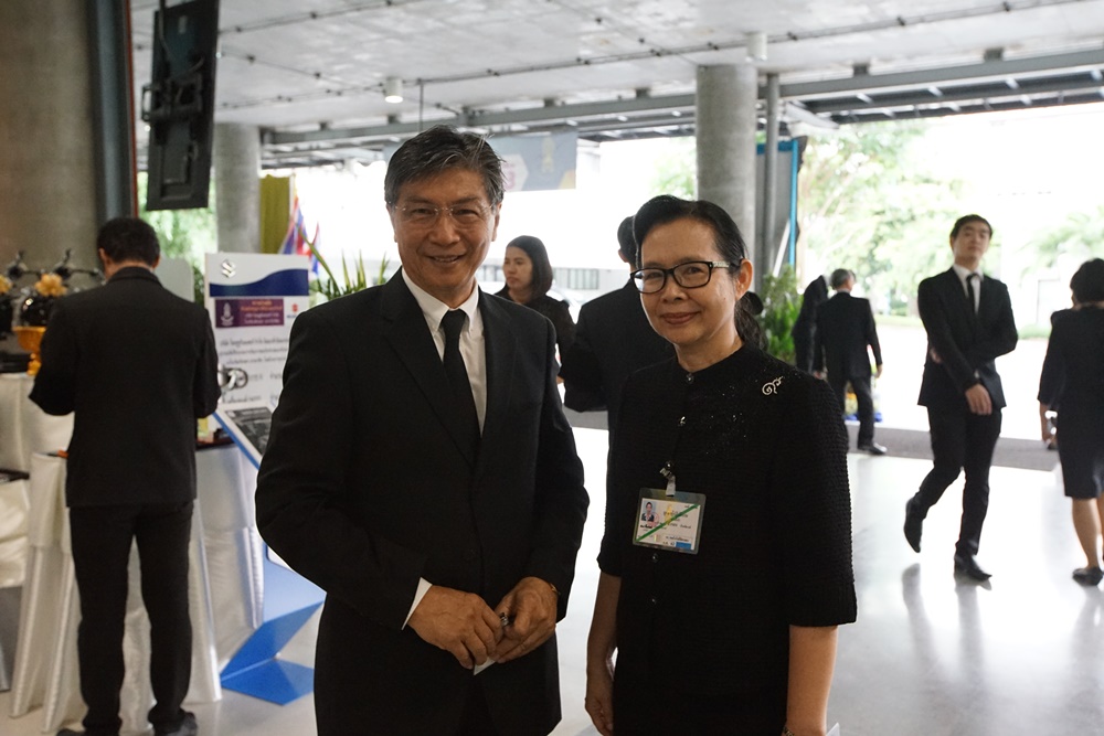 ประมวลภาพงานวันรับเสด็จฯ วันอังคารที่ 10 ตุลาคม พ.ศ. 2560 &mdash; 11 กรกฎาคม 2026 &mdash; สถาบันเทคโนโลยีจิตรลดา CDTI
