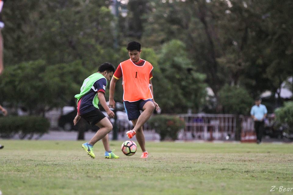 กีฬากระชับมิตร &mdash; 6 สิงหาคม 2026 &mdash; สถาบันเทคโนโลยีจิตรลดา CDTI