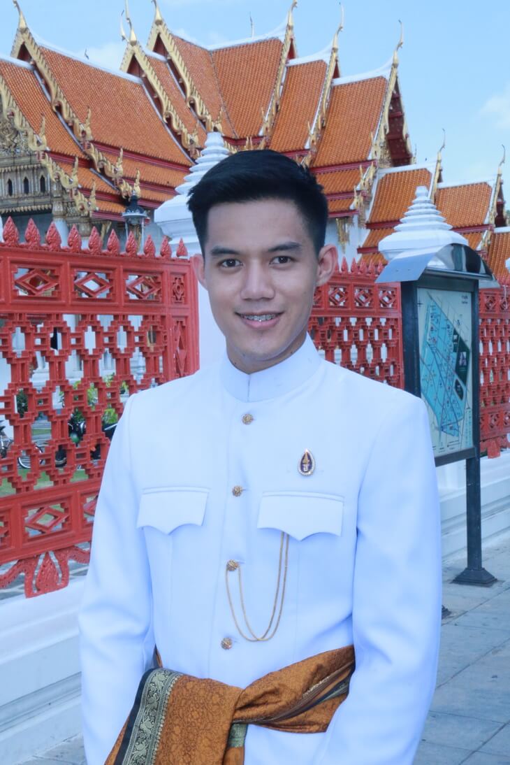 แห่เทียนพรรษา &mdash; 9 สิงหาคม 2026 &mdash; สถาบันเทคโนโลยีจิตรลดา CDTI