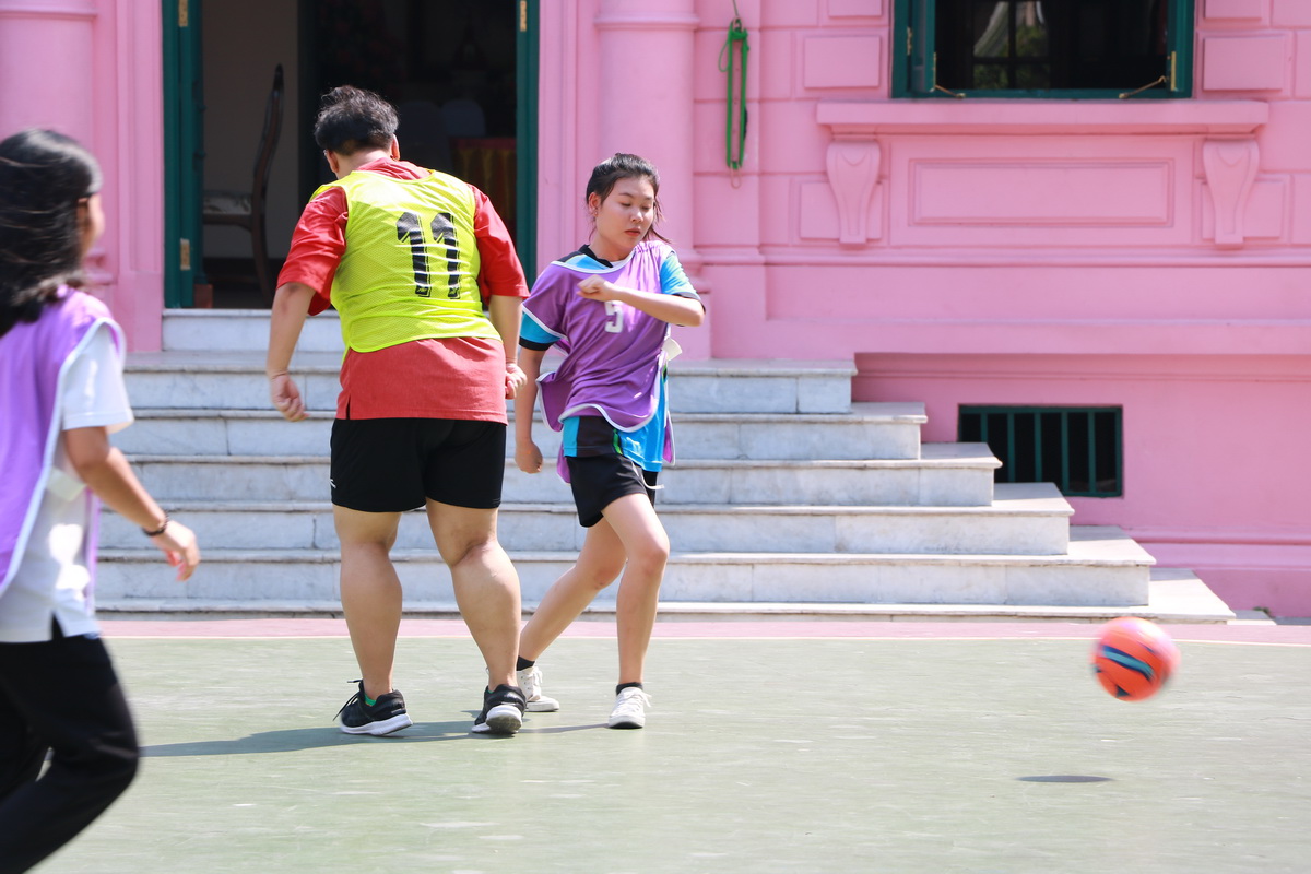 CDTI Game &mdash; 7 กรกฎาคม 2026 &mdash; สถาบันเทคโนโลยีจิตรลดา CDTI