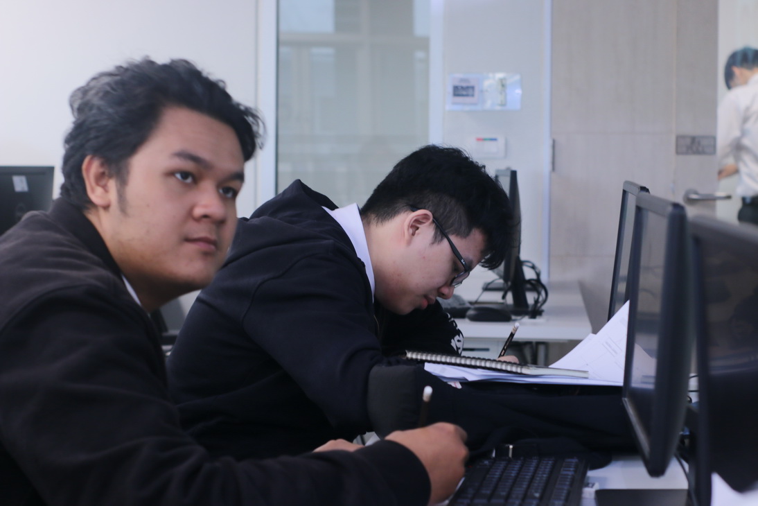 สติ๊กเกอร์ไลน์สร้างรายได้ &mdash; 8 สิงหาคม 2026 &mdash; สถาบันเทคโนโลยีจิตรลดา CDTI