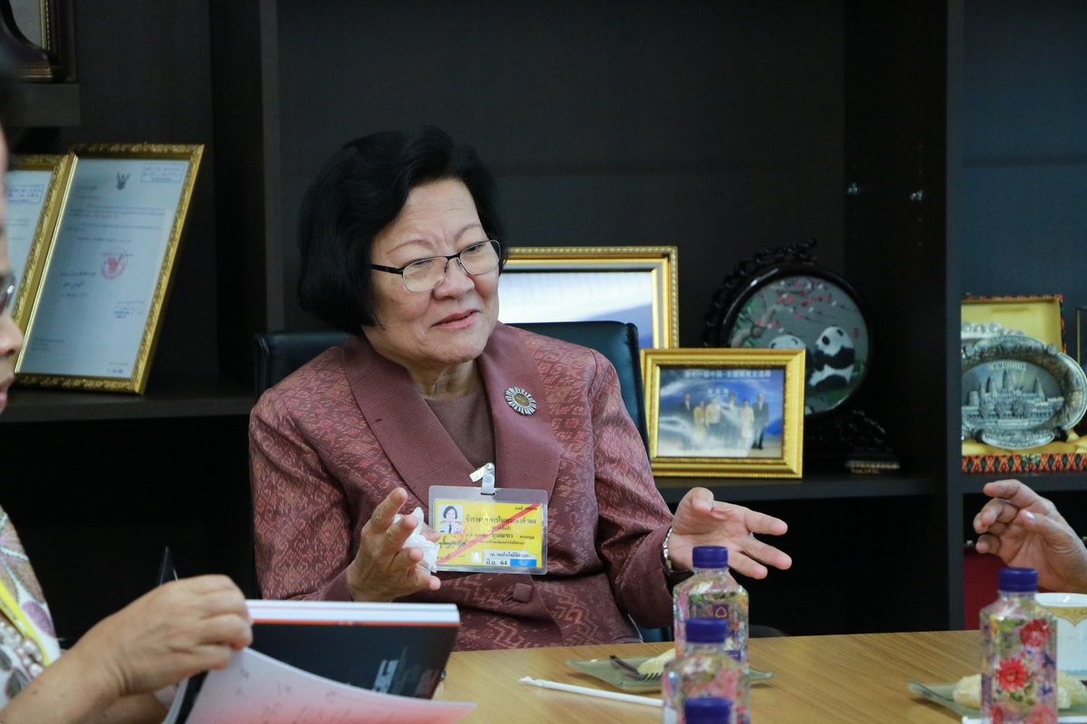 เทคนิคการก่อสร้างของไทย &mdash; 9 สิงหาคม 2026 &mdash; สถาบันเทคโนโลยีจิตรลดา CDTI