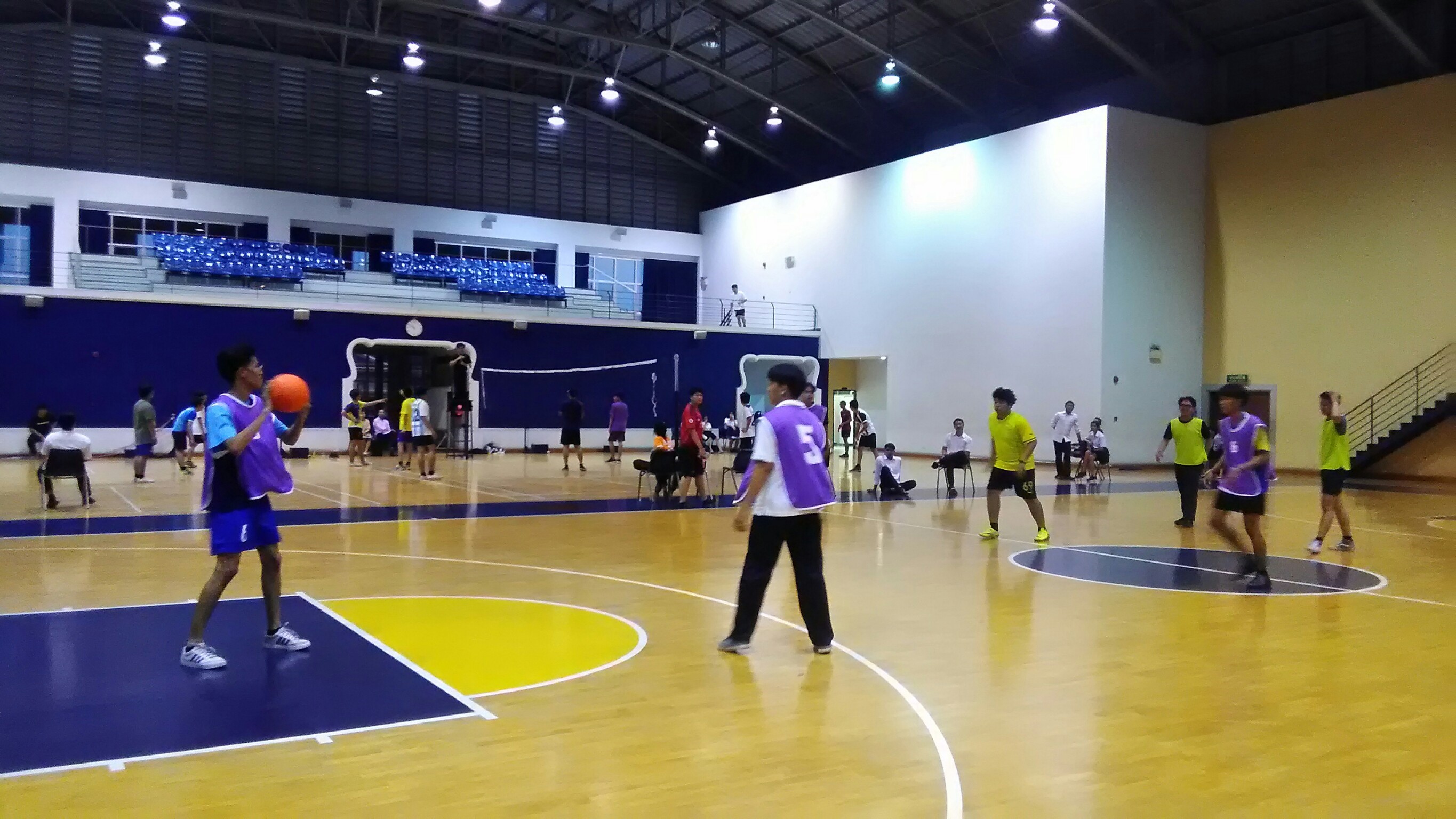 CDTI Game &mdash; 7 กรกฎาคม 2026 &mdash; สถาบันเทคโนโลยีจิตรลดา CDTI
