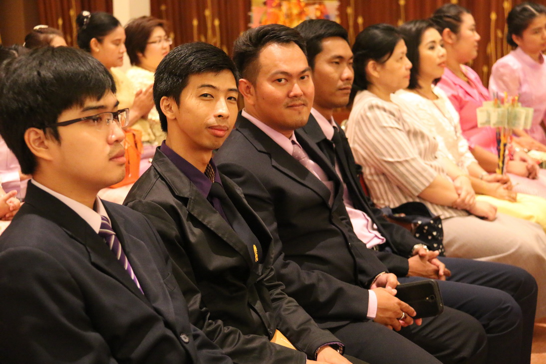 งานเทศน์มหาชาติเฉลิมพระเกียรติฯ &mdash; 8 สิงหาคม 2026 &mdash; สถาบันเทคโนโลยีจิตรลดา CDTI