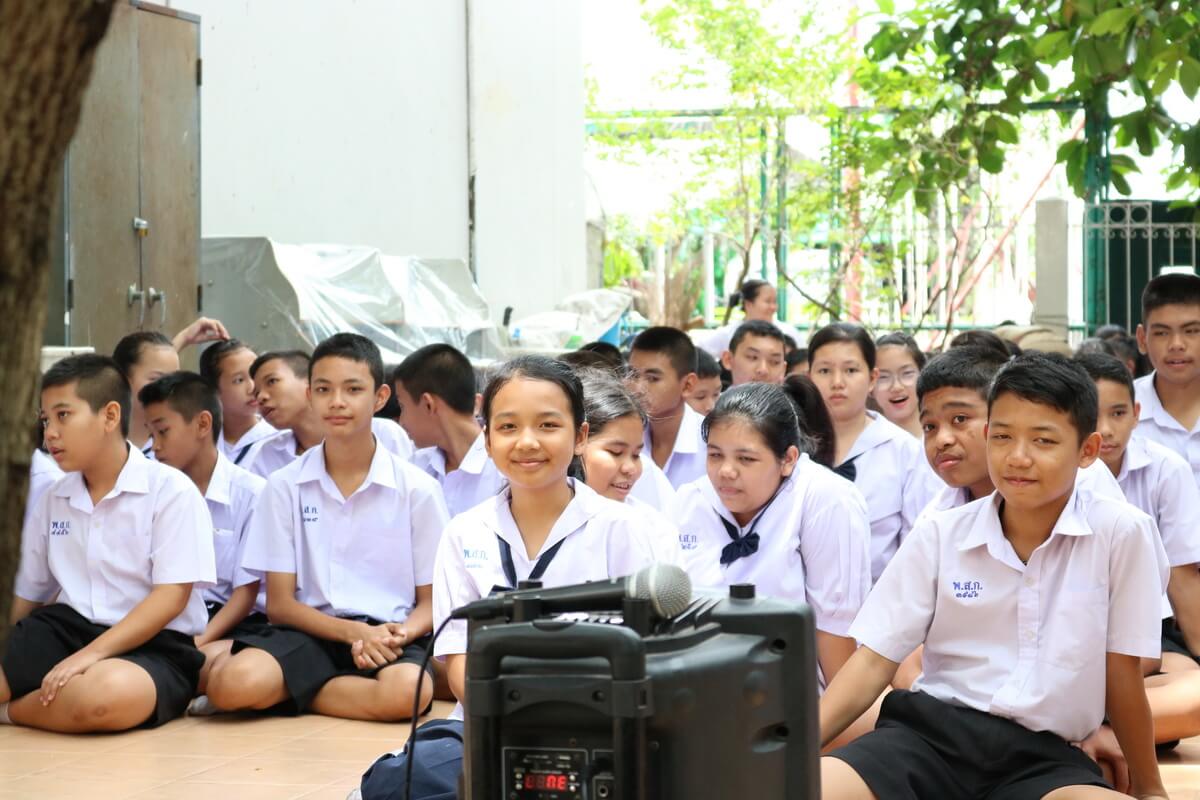 โครงการสถาบันอุดมศึกษาพี่เลี้ยง &mdash; 9 สิงหาคม 2026 &mdash; สถาบันเทคโนโลยีจิตรลดา CDTI