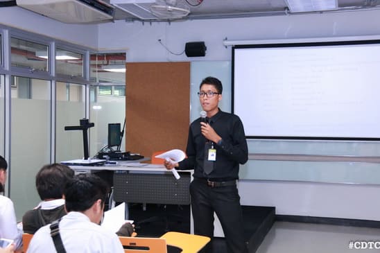 สัมมนาสรุปผลและแนวทางพัฒนา &mdash; 6 สิงหาคม 2026 &mdash; สถาบันเทคโนโลยีจิตรลดา CDTI