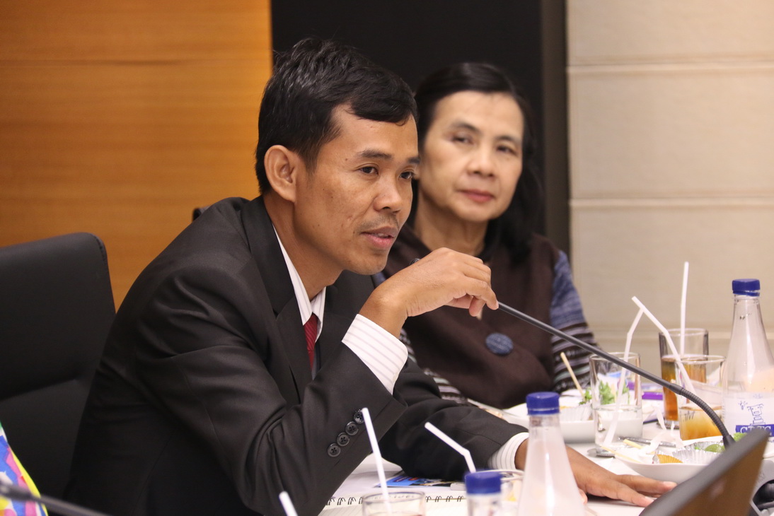 การประชุมและศึกษาดูงานคณะครูแนะแนวการศึกษาของกระทรวงศึกษาธิการเยาวชนและกีฬาราชอาณาจักรกัมพูชา &mdash; 8 สิงหาคม 2026 &mdash; สถาบันเทคโนโลยีจิตรลดา CDTI