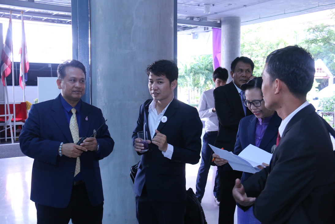 การประชุมและศึกษาดูงานคณะครูแนะแนวการศึกษาของกระทรวงศึกษาธิการเยาวชนและกีฬาราชอาณาจักรกัมพูชา &mdash; 8 สิงหาคม 2026 &mdash; สถาบันเทคโนโลยีจิตรลดา CDTI