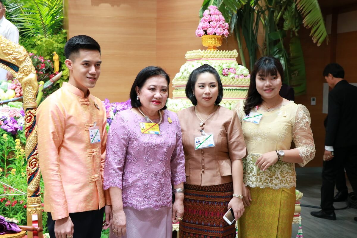เทศน์มหาชาติ เฉลิมพระเกียรติ &mdash; 24 สิงหาคม 2026 &mdash; สถาบันเทคโนโลยีจิตรลดา CDTI