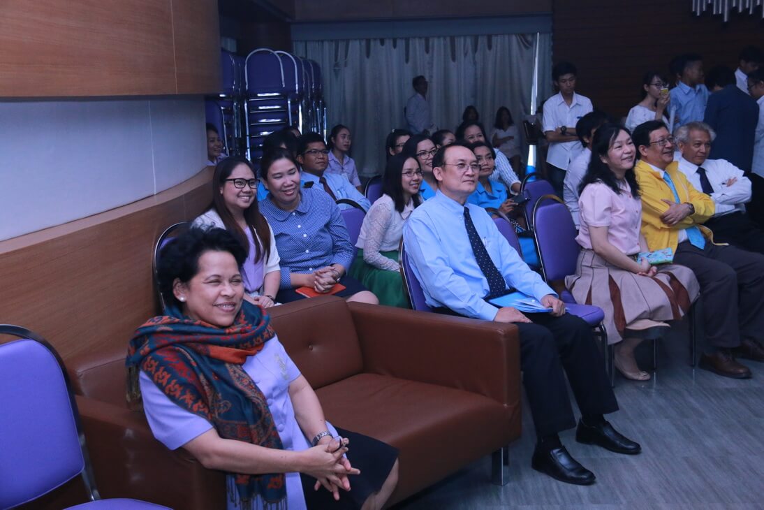 งานเลี้ยงต้อนรับนักศึกษาใหม่และการประกวดดาวเดือน ประจำปีการศึกษา &mdash; 26 กรกฎาคม 2026 &mdash; สถาบันเทคโนโลยีจิตรลดา CDTI