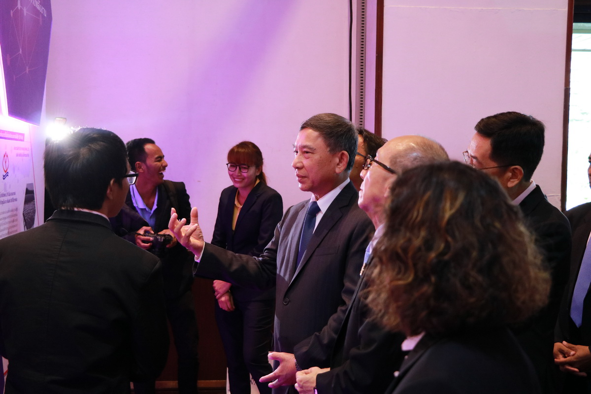 Thailand Energy Awards 2018 &mdash; 16 กรกฎาคม 2026 &mdash; สถาบันเทคโนโลยีจิตรลดา CDTI