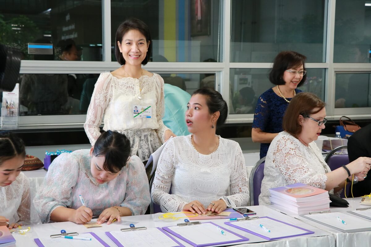 เทศน์มหาชาติ เฉลิมพระเกียรติ &mdash; 24 สิงหาคม 2026 &mdash; สถาบันเทคโนโลยีจิตรลดา CDTI