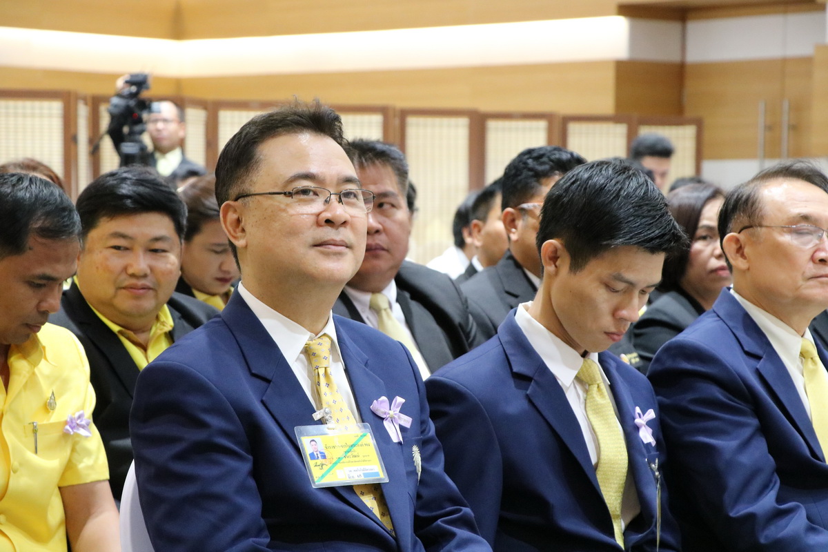 จัดการแข่งขัน การควบคุมหุ่นยนต์และระบบอัตโนมัติ &mdash; 16 กรกฎาคม 2026 &mdash; สถาบันเทคโนโลยีจิตรลดา CDTI