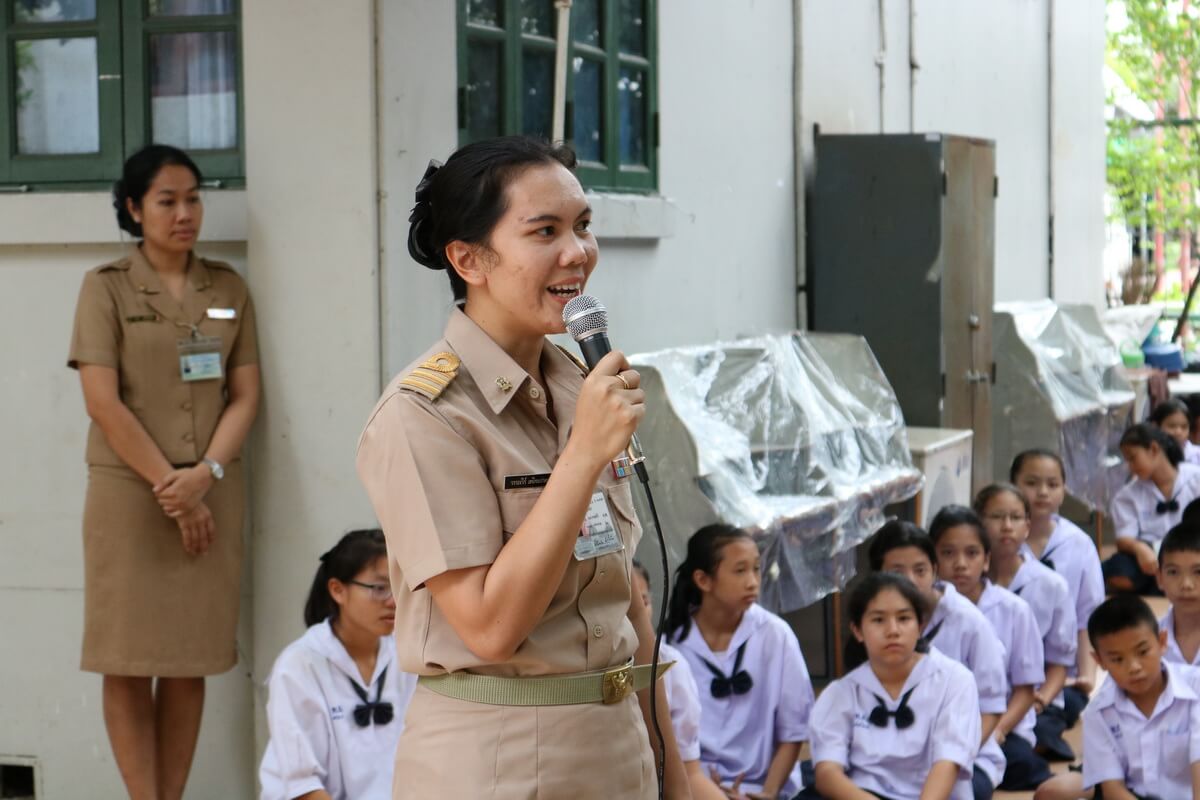 โครงการสถาบันอุดมศึกษาพี่เลี้ยง &mdash; 9 สิงหาคม 2026 &mdash; สถาบันเทคโนโลยีจิตรลดา CDTI