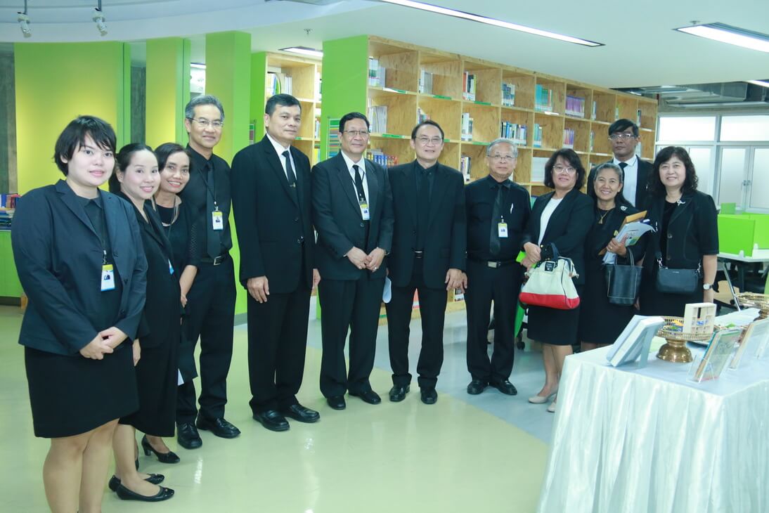 MOU มจพ. &mdash; 29 กรกฎาคม 2026 &mdash; สถาบันเทคโนโลยีจิตรลดา CDTI