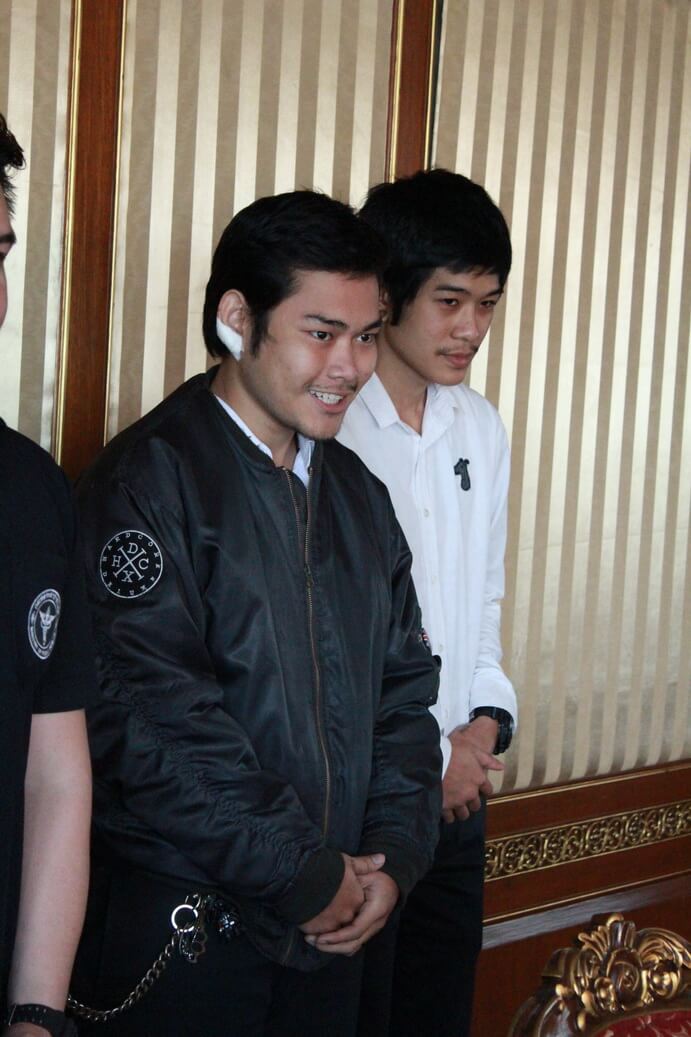 หารือโอกาสทางการศึกษา &mdash; 4 กรกฎาคม 2026 &mdash; สถาบันเทคโนโลยีจิตรลดา CDTI