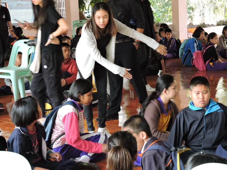 โครงการค่ายวิทยาศาสตร์และคณิตศาสตร์ &mdash; 7 สิงหาคม 2026 &mdash; สถาบันเทคโนโลยีจิตรลดา CDTI