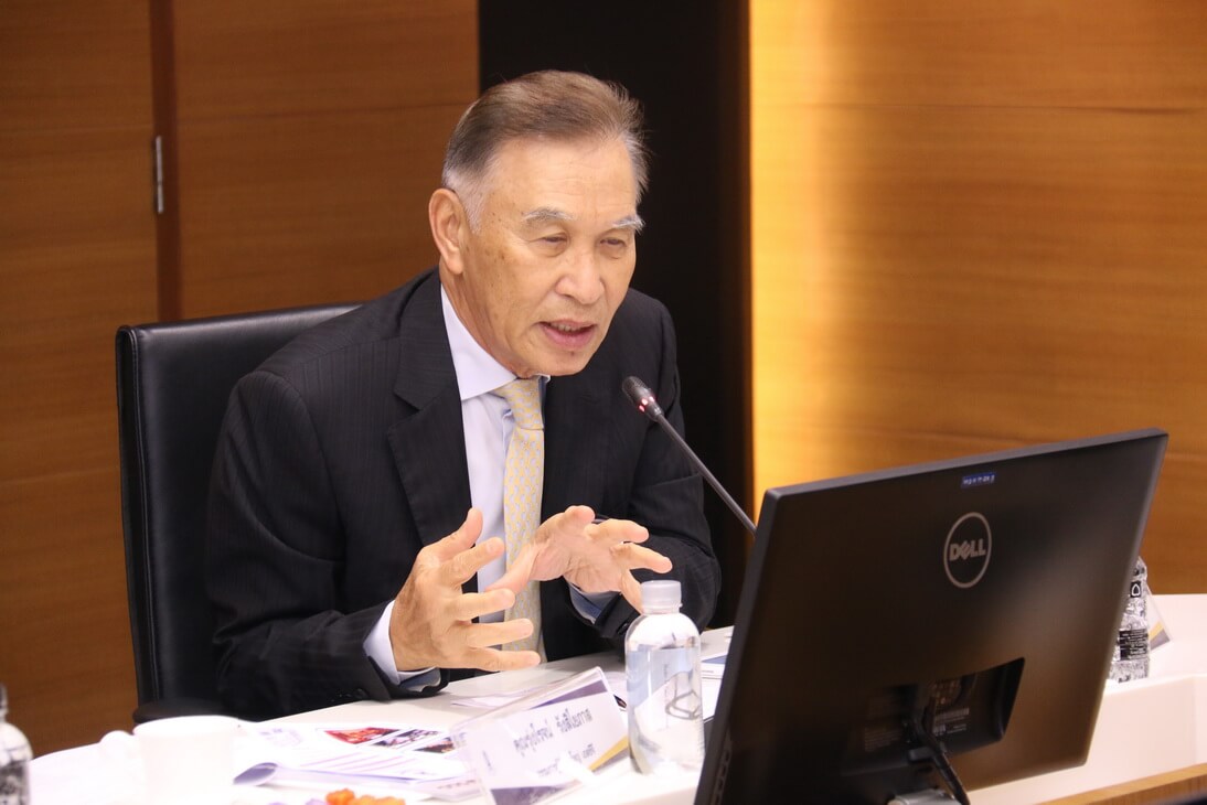 ต้อนรับคณะผู้บริหาร SCG และหน่วยงานเครือข่าย &mdash; 6 สิงหาคม 2026 &mdash; สถาบันเทคโนโลยีจิตรลดา CDTI