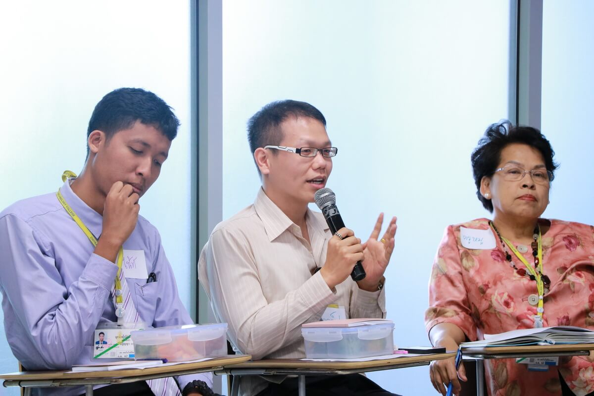 ปฐมนิเทศโครงการกินผักผลไม้ดี 400 กรัม &mdash; 1 สิงหาคม 2026 &mdash; สถาบันเทคโนโลยีจิตรลดา CDTI